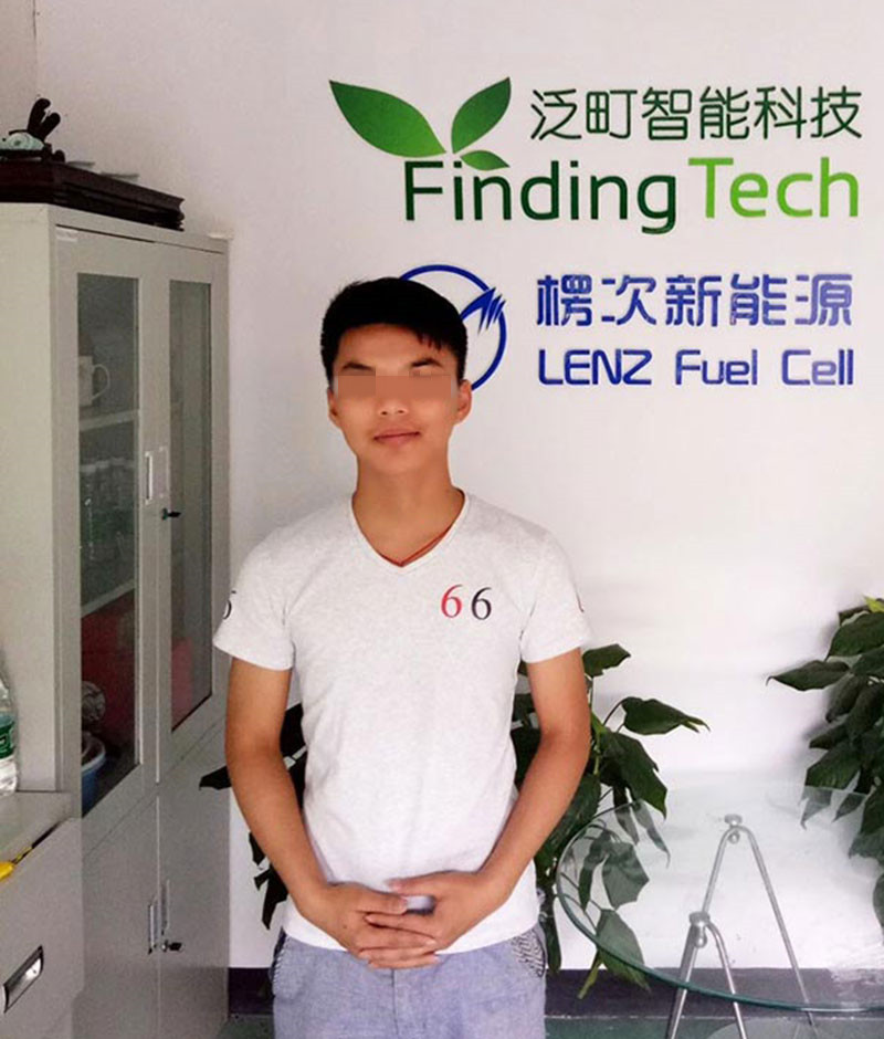 【胡*】我的人生不再迷茫