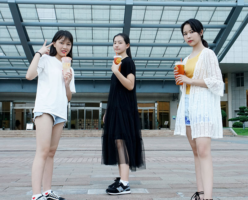九云学子