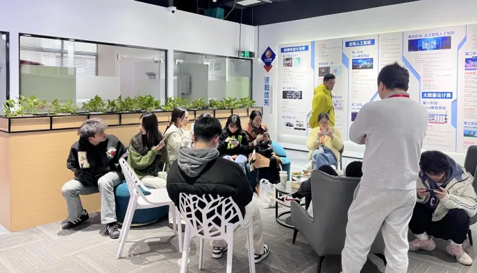 星光不负赶路人,九云单招新跨越!