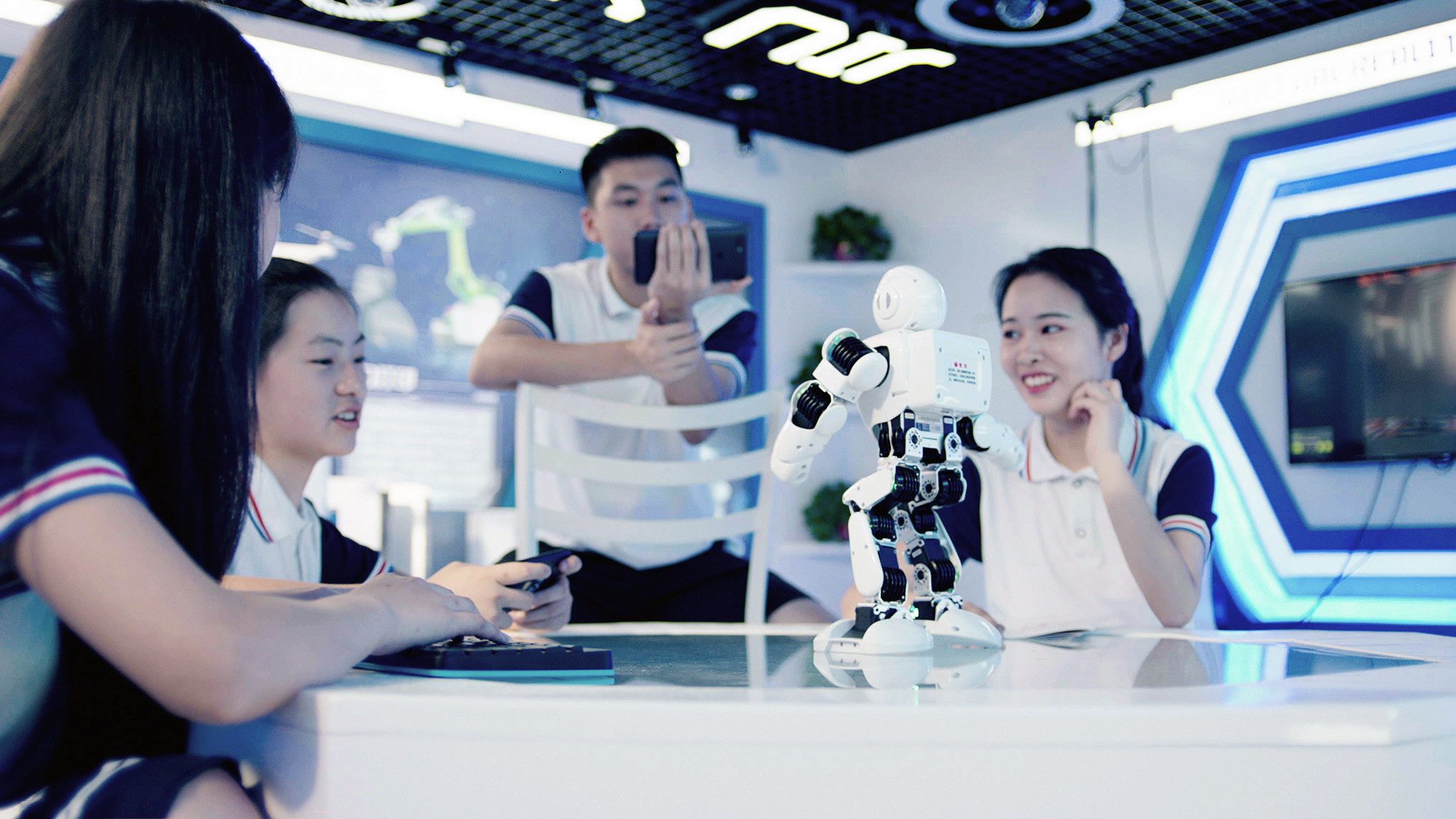 长沙新媒体运营培训:化解就业焦虑,开启数字职业新赛道 | 九云教育