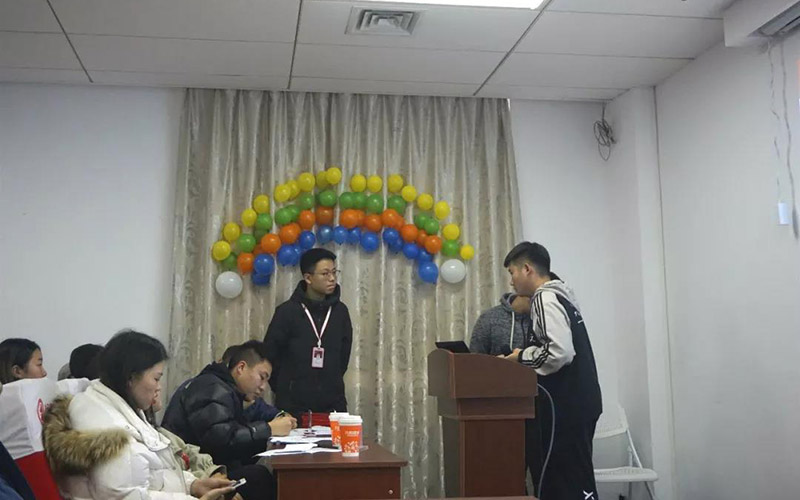 九云教育网页设计大赛 | 和技术大佬来一场零距离接触