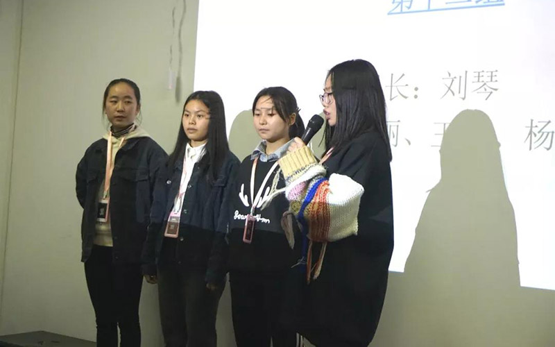 九云教育网页设计大赛 | 和技术大佬来一场零距离接触