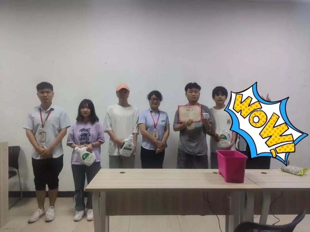 九云教育2024级学生二阶段项目答辩圆满完成