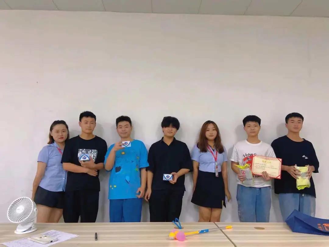 九云教育2024级学生二阶段项目答辩圆满完成