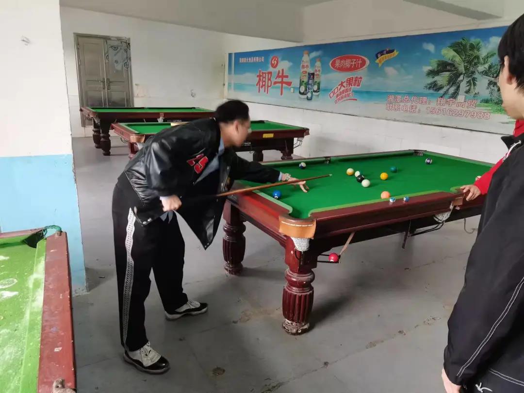 遇见暖冬:九云教育班级户外拓展掠影