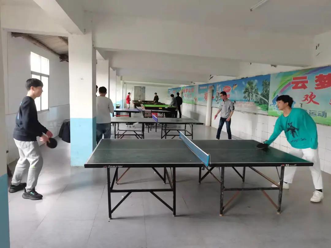 遇见暖冬:九云教育班级户外拓展掠影